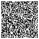 QR code with The Green Thread contacts