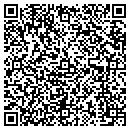 QR code with The Green Thread contacts