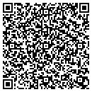 QR code with The Orange Thread contacts