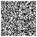 QR code with The Preppy Thread contacts