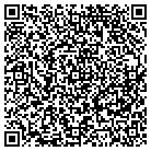 QR code with The Scarlet Thread Quilting contacts