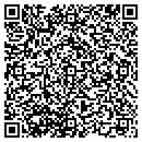 QR code with The Thread Connection contacts