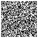 QR code with The Worked Thread contacts