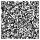 QR code with Thread Bare contacts