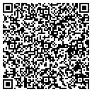 QR code with Thread Bear contacts