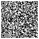 QR code with Thread Decor contacts