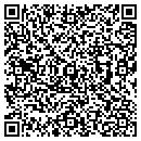 QR code with Thread Gamez contacts