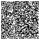 QR code with Thread Gypsy contacts