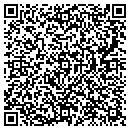 QR code with Thread N Brow contacts