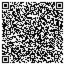 QR code with Thread Queen contacts