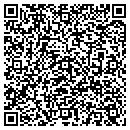 QR code with Threads contacts
