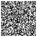 QR code with Threads contacts