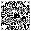QR code with Thread Shed contacts