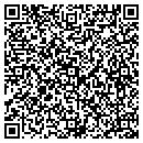 QR code with Threads of Baxley contacts
