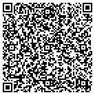 QR code with Threads Upsccale Resale contacts