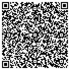 QR code with Three Threads Cafe /The Yard Cafe contacts