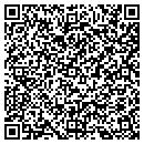 QR code with Tie Dye Threads contacts
