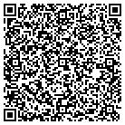 QR code with Til Needle Thread N Fabric MT contacts