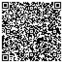 QR code with Treasured Threads contacts