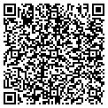 QR code with Treasured Threads contacts