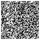QR code with Treasured Threads Embroidery contacts
