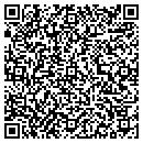 QR code with Tula's Thread contacts