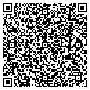 QR code with Unseen Threads contacts