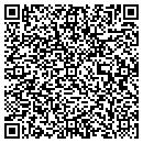QR code with Urban Threads contacts