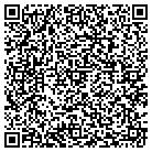 QR code with Hialeah Metal Spinning contacts