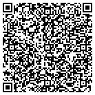 QR code with Home Fashion Fabric & Uphlstry contacts