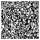 QR code with James W Huller Inc contacts