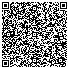 QR code with Oakes Distributing Co contacts