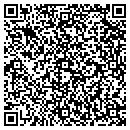 QR code with The C M Duer Co Inc contacts