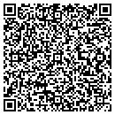 QR code with Zion Supplies contacts
