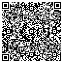 QR code with Amex Fabrics contacts