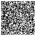 QR code with AST contacts