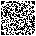 QR code with Chf Corp contacts