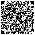 QR code with C S C S Inc contacts