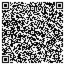 QR code with D Y Textile CO contacts