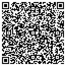 QR code with E J Welch contacts
