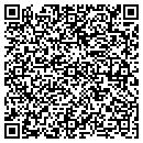 QR code with E-Textiles Inc contacts