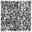 QR code with F G Fashions & Textiles contacts