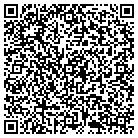 QR code with Garrity Textile Distribution contacts