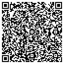 QR code with W R Stanford contacts