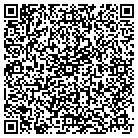 QR code with Hampshire Textile Sales Inc contacts