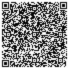 QR code with Xybion Snsor Pstioning Systems contacts
