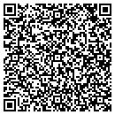 QR code with I Tex Of California contacts