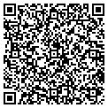 QR code with Jed T Breslaw contacts