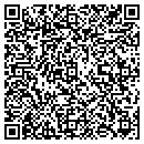 QR code with J & J Textile contacts