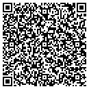 QR code with Koin USA Inc contacts